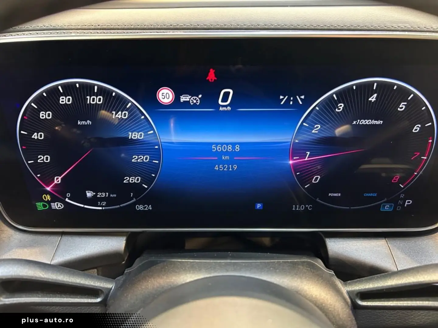 MERCEDES-BENZ GLC 300 4matic AMG AMG MBUX Night HUD Pano SHD