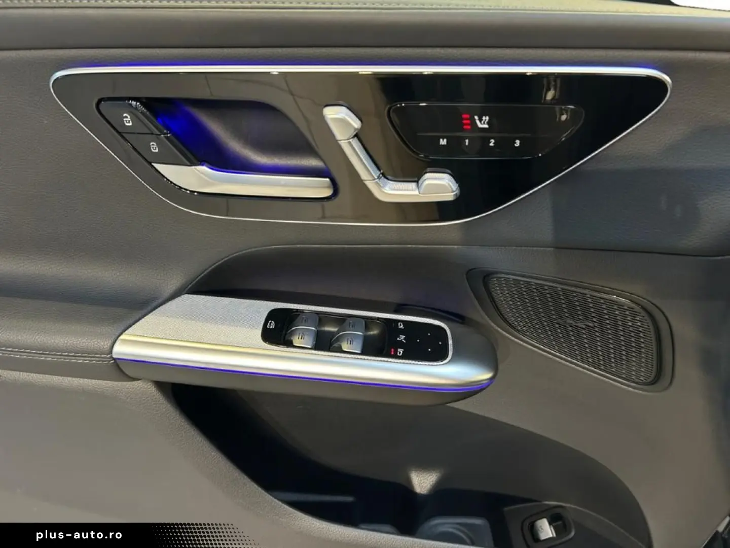 MERCEDES-BENZ GLC 300 4matic AMG AMG MBUX Night HUD Pano SHD