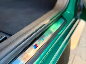 BMW M3 Competition Laser Carbon LenkradHZ Harman DAB