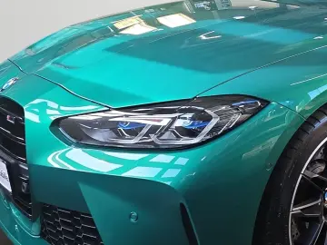 BMW M3 Competition Laser DrivingAssist MDriversPack