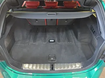 BMW M3 Competition Laser DrivingAssist MDriversPack