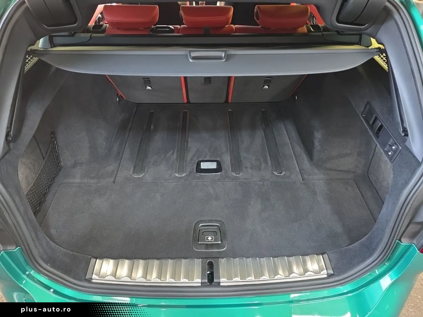 BMW M3 Competition Laser DrivingAssist MDriversPack