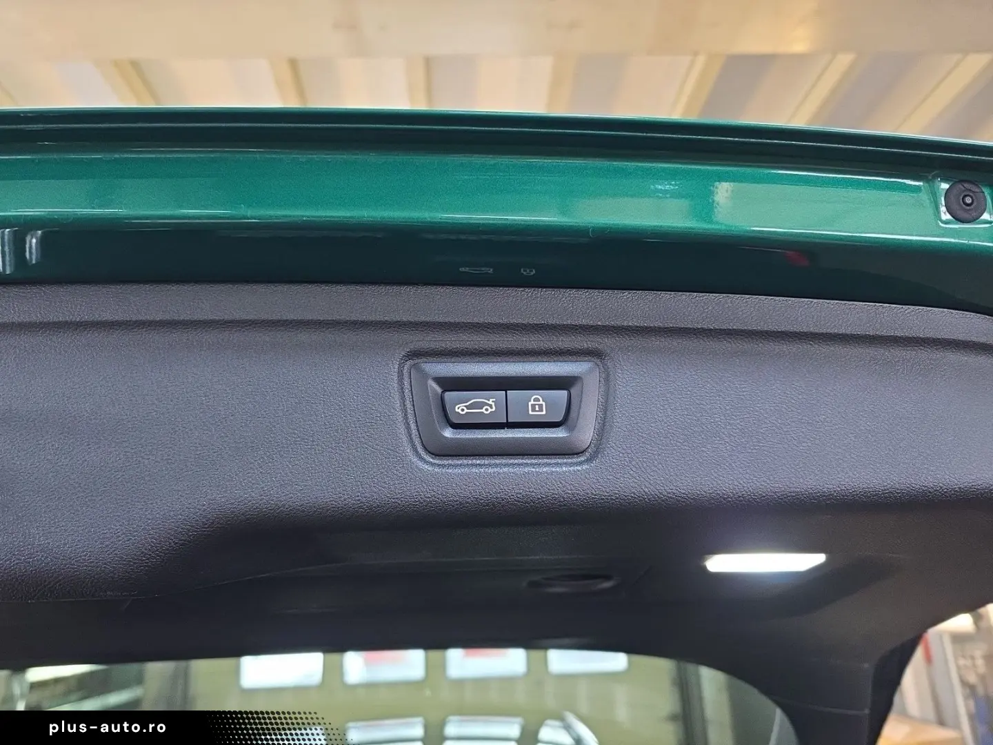 BMW M3 Competition Laser DrivingAssist MDriversPack