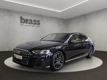 AUDI A8 L TFSI e 60 e quattro 340(462) kW(PS)