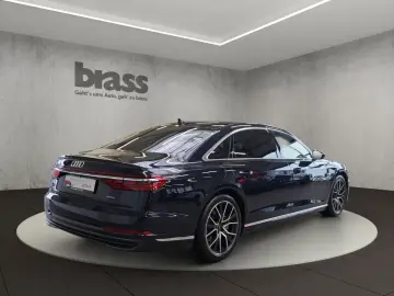 AUDI A8 L TFSI e 60 e quattro 340(462) kW(PS)