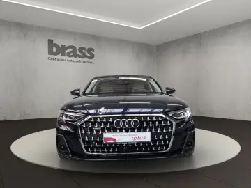 AUDI A8 L TFSI e 60 e quattro 340(462) kW(PS)