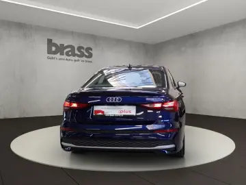 AUDI A3 Limousine advanced 35 TFSI 110(150) kW(PS) S