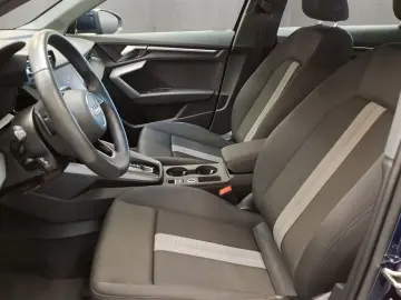 AUDI A3 Limousine advanced 35 TFSI 110(150) kW(PS) S