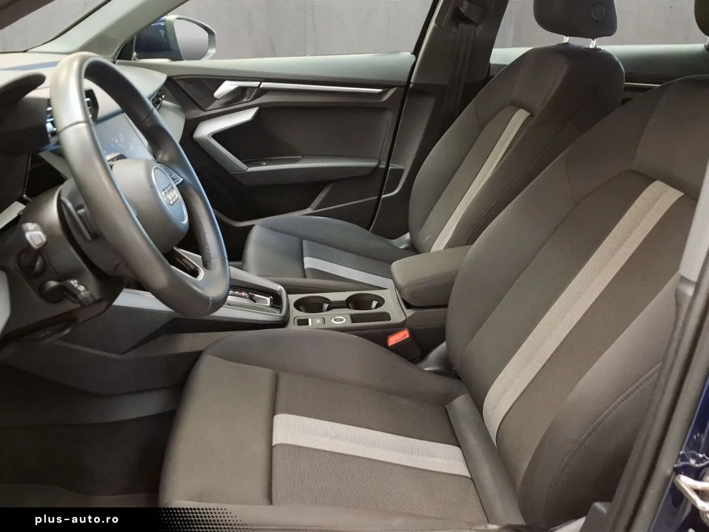 AUDI A3 Limousine advanced 35 TFSI 110(150) kW(PS) S