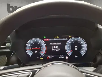 AUDI A3 Limousine advanced 35 TFSI 110(150) kW(PS) S