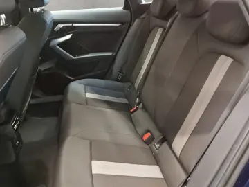 AUDI A3 Limousine advanced 35 TFSI 110(150) kW(PS) S