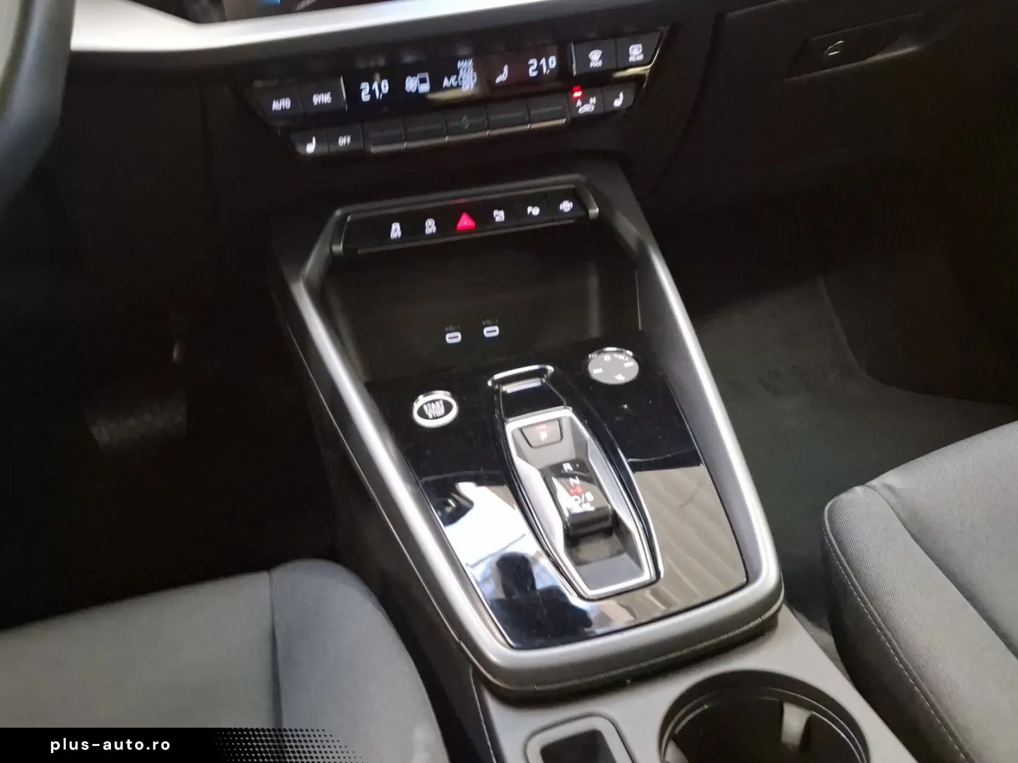 AUDI A3 Limousine advanced 35 TFSI 110(150) kW(PS) S