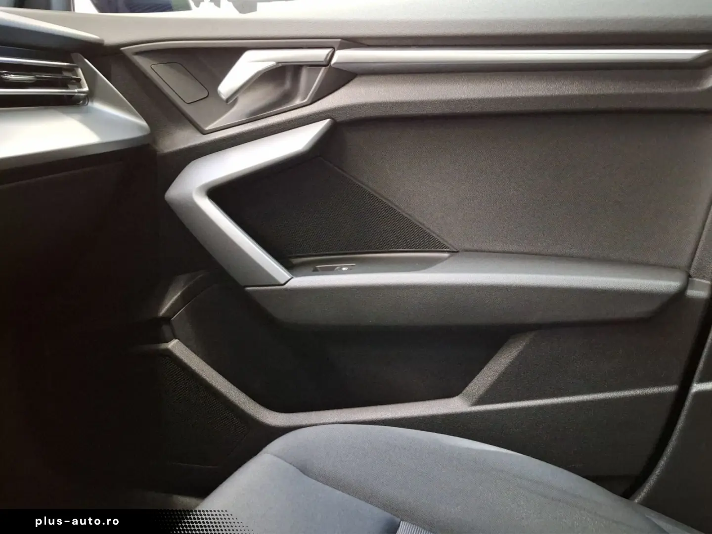 AUDI A3 Limousine advanced 35 TFSI 110(150) kW(PS) S