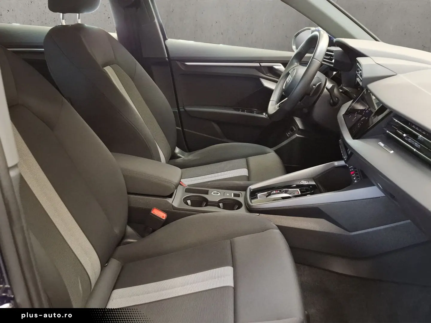 AUDI A3 Limousine advanced 35 TFSI 110(150) kW(PS) S