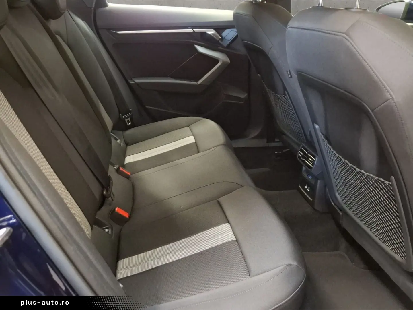 AUDI A3 Limousine advanced 35 TFSI 110(150) kW(PS) S