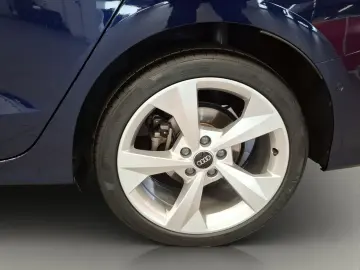 AUDI A3 Limousine advanced 35 TFSI 110(150) kW(PS) S