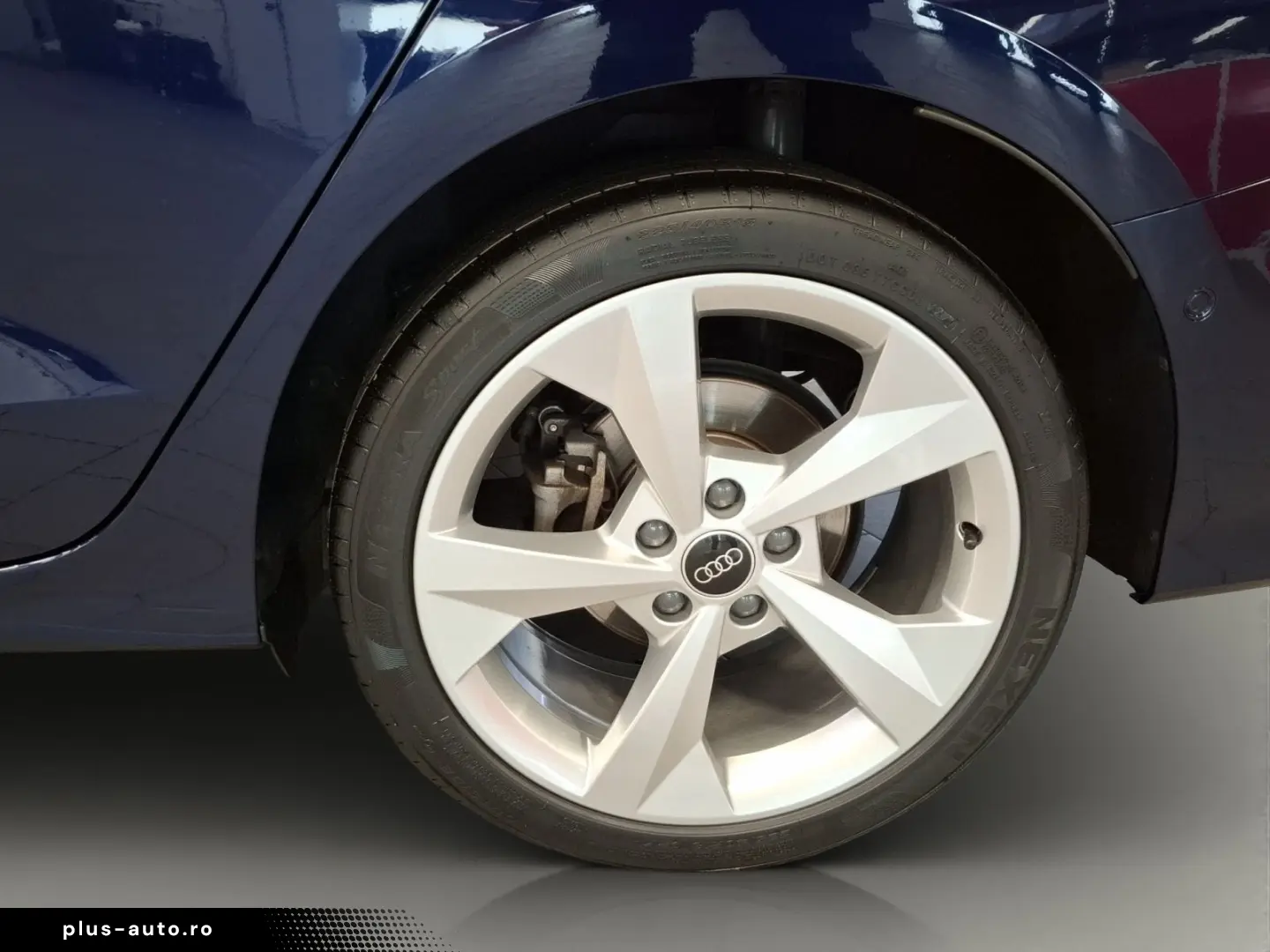 AUDI A3 Limousine advanced 35 TFSI 110(150) kW(PS) S