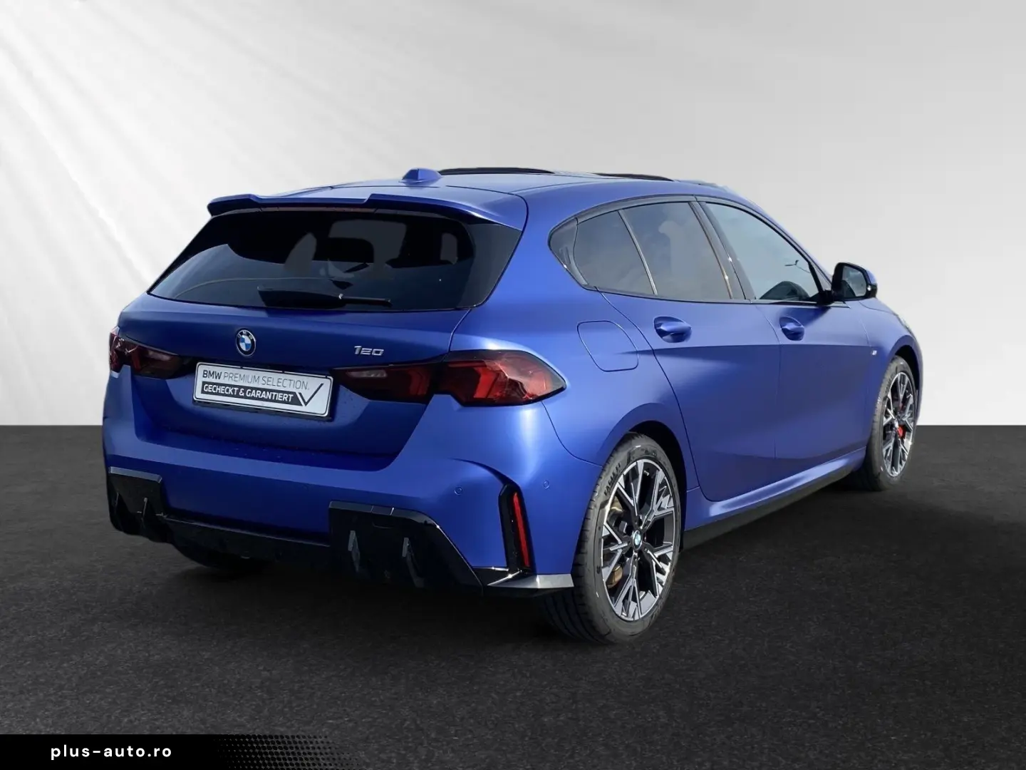 BMW 120 M Sport Pro Pano Head-Up DA-Prof. H K