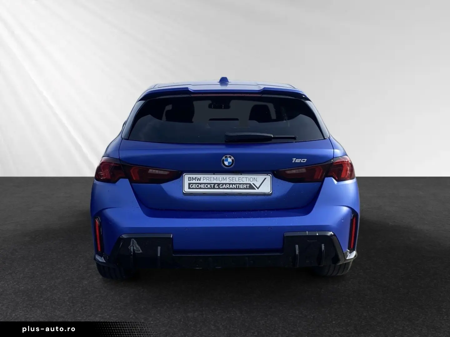 BMW 120 M Sport Pro Pano Head-Up DA-Prof. H K