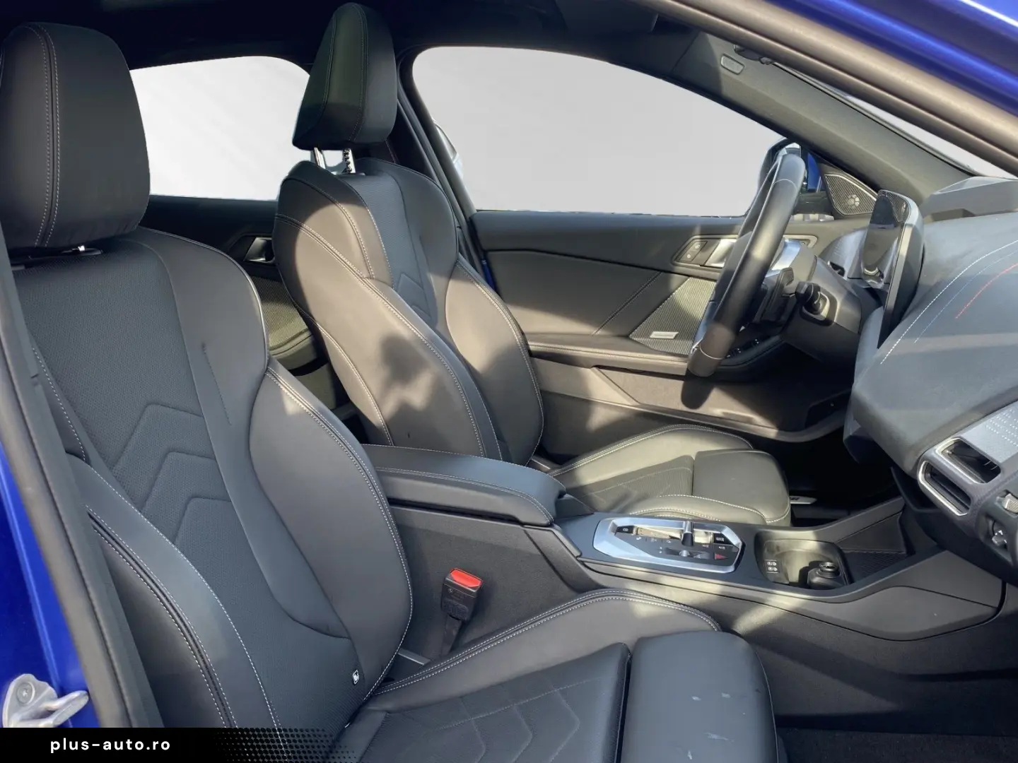 BMW 120 M Sport Pro Pano Head-Up DA-Prof. H K