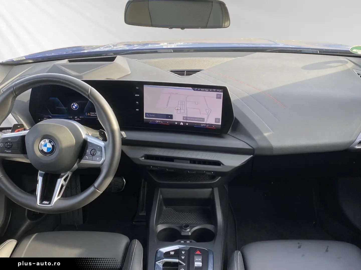 BMW 120 M Sport Pro Pano Head-Up DA-Prof. H K