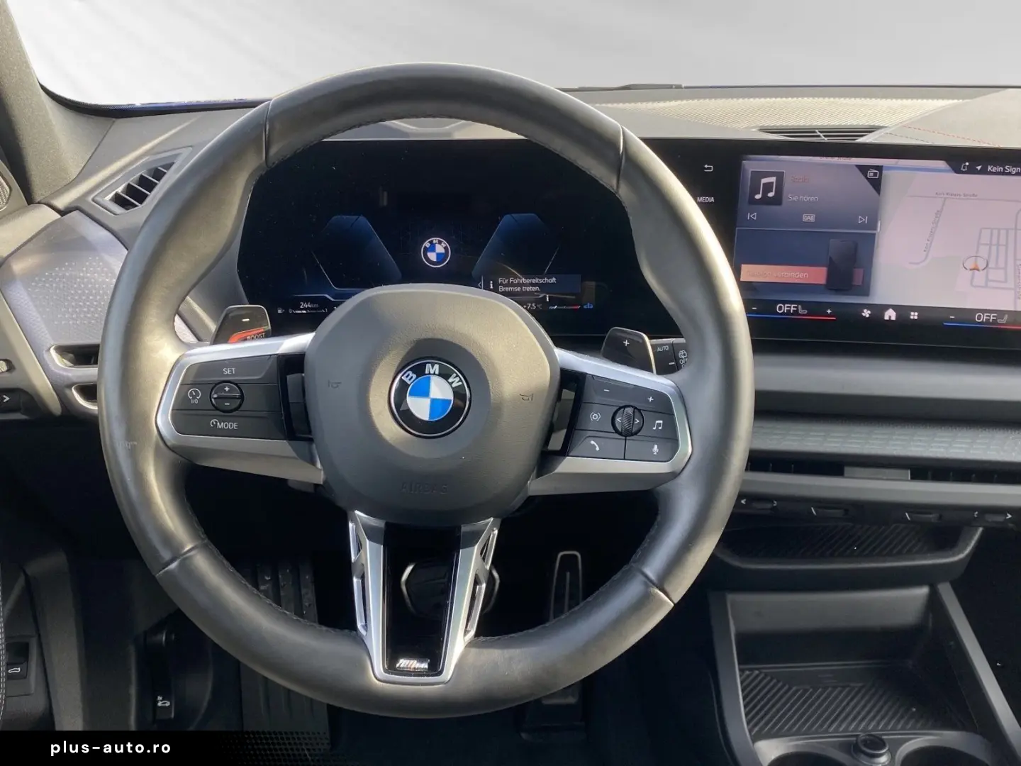 BMW 120 M Sport Pro Pano Head-Up DA-Prof. H K