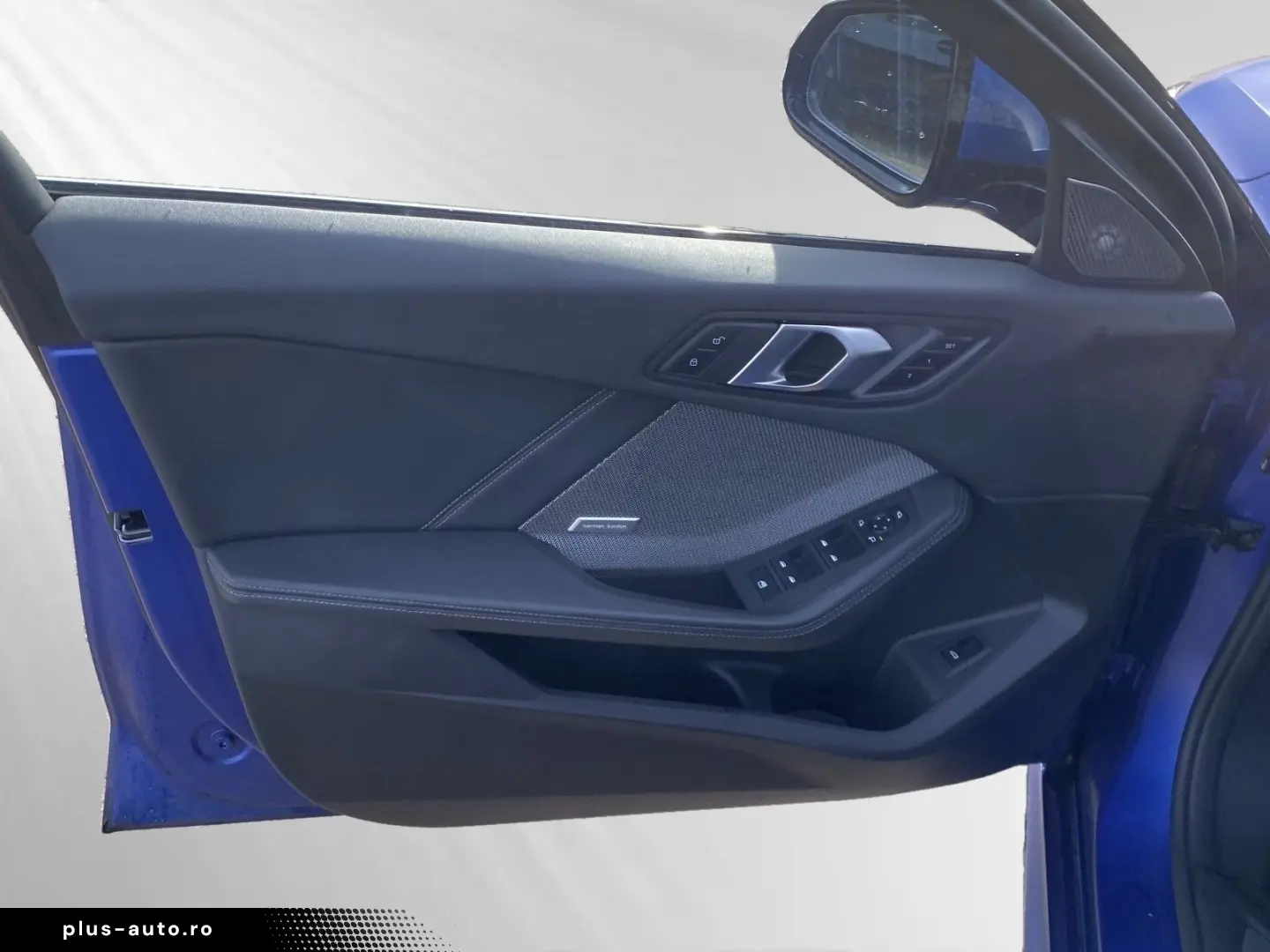 BMW 120 M Sport Pro Pano Head-Up DA-Prof. H K