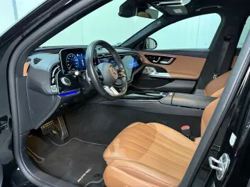 MERCEDES-BENZ E 450d 4M AMG SuperScreen Burmester Di&hellip;
