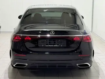 MERCEDES-BENZ E 450d 4M AMG SuperScreen Burmester Di&hellip;
