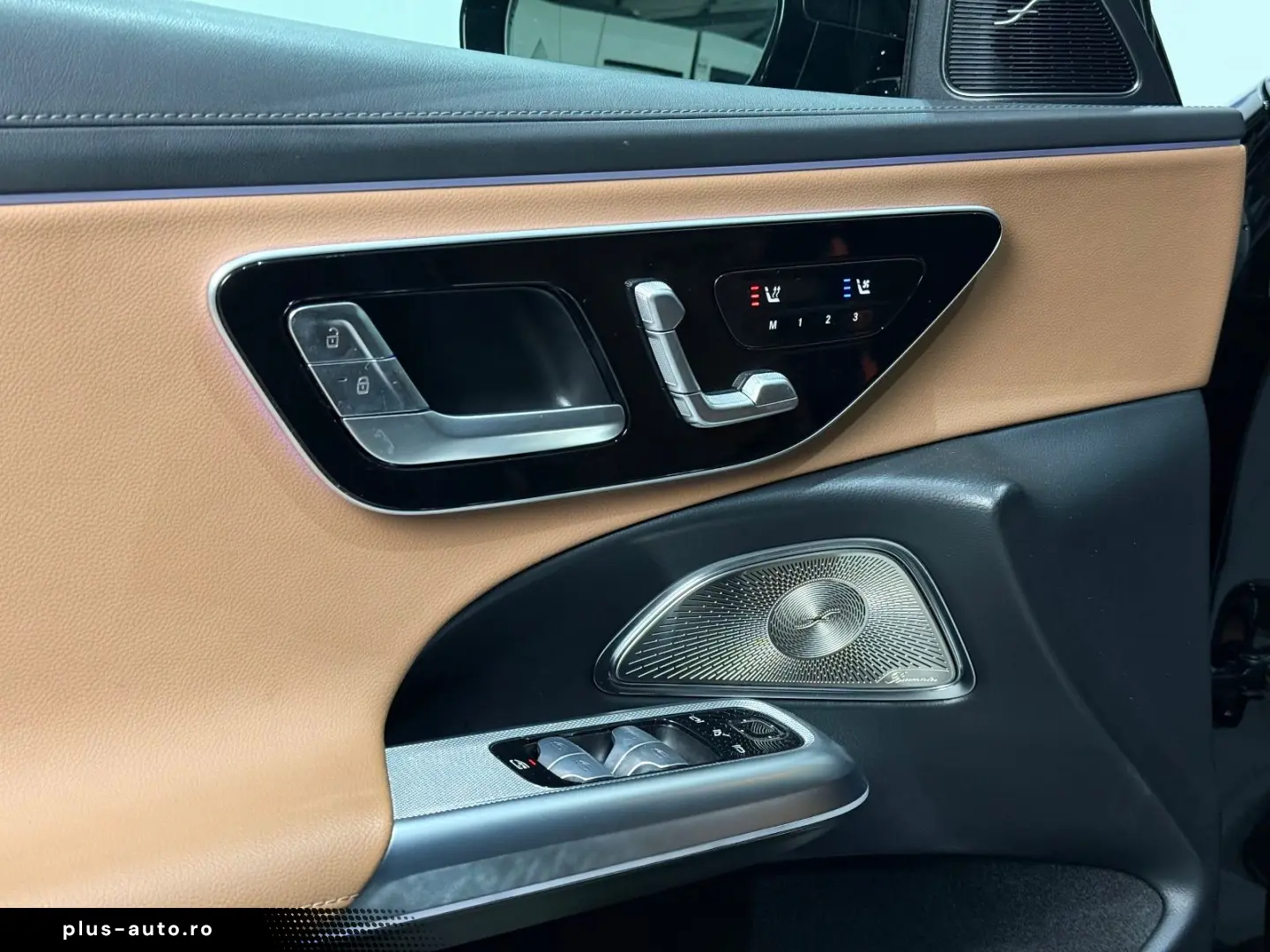 MERCEDES-BENZ E 450d 4M AMG SuperScreen Burmester Di&hellip;