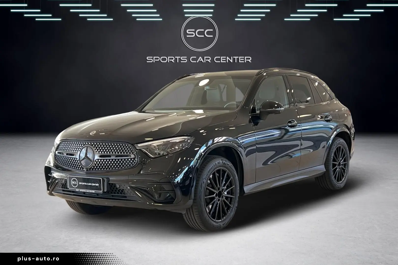 MERCEDES-BENZ 300 e 4MATIC   AMG   Distronic   Memory