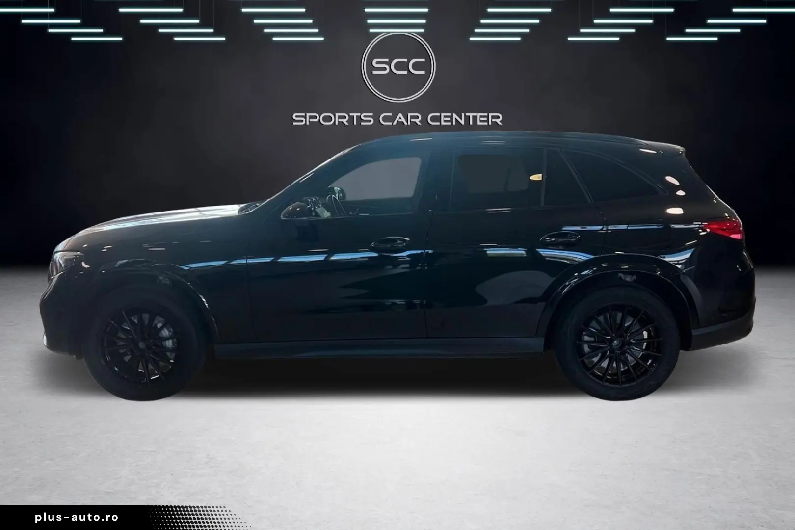 MERCEDES-BENZ 300 e 4MATIC   AMG   Distronic   Memory