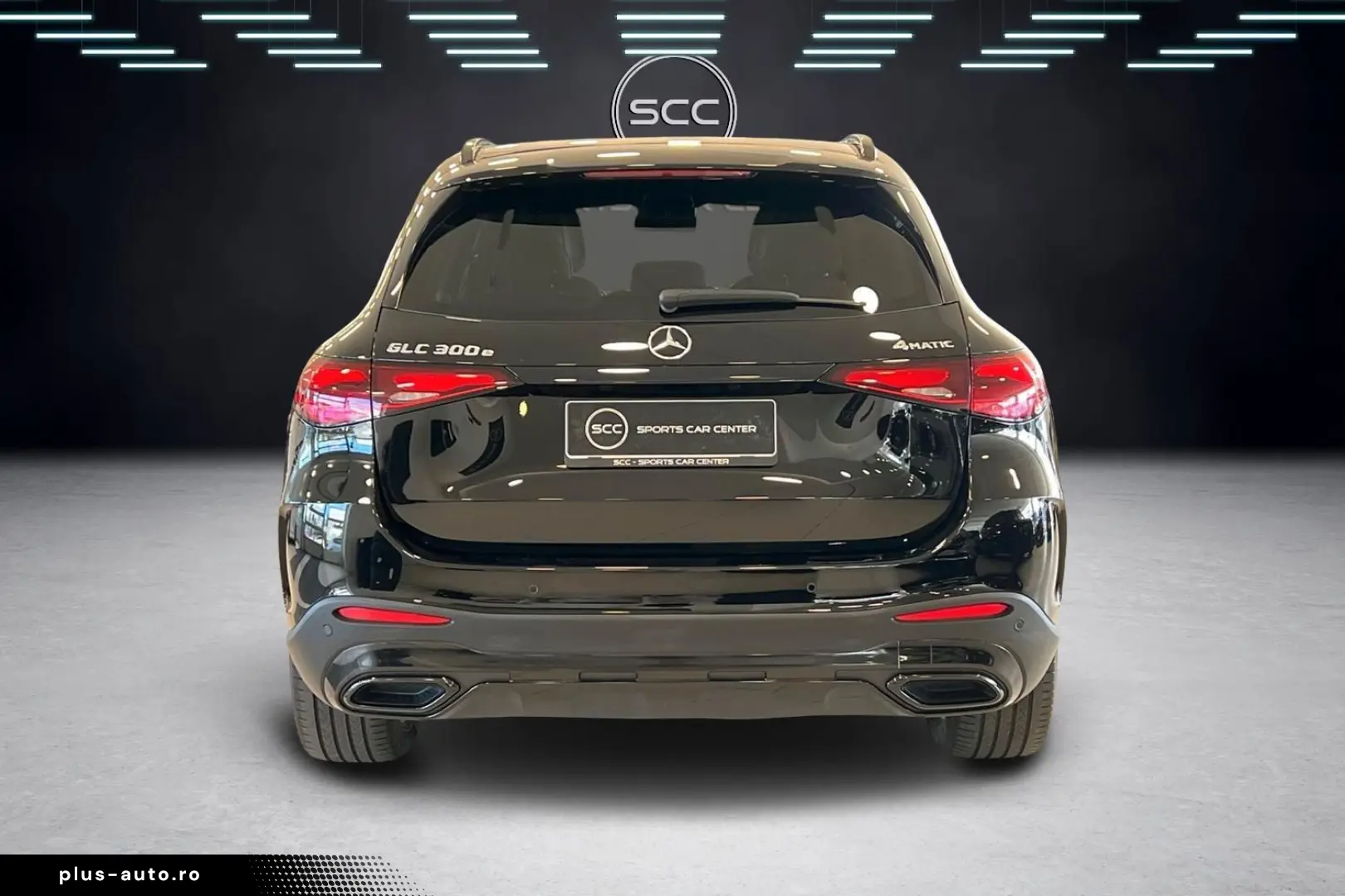 MERCEDES-BENZ 300 e 4MATIC   AMG   Distronic   Memory