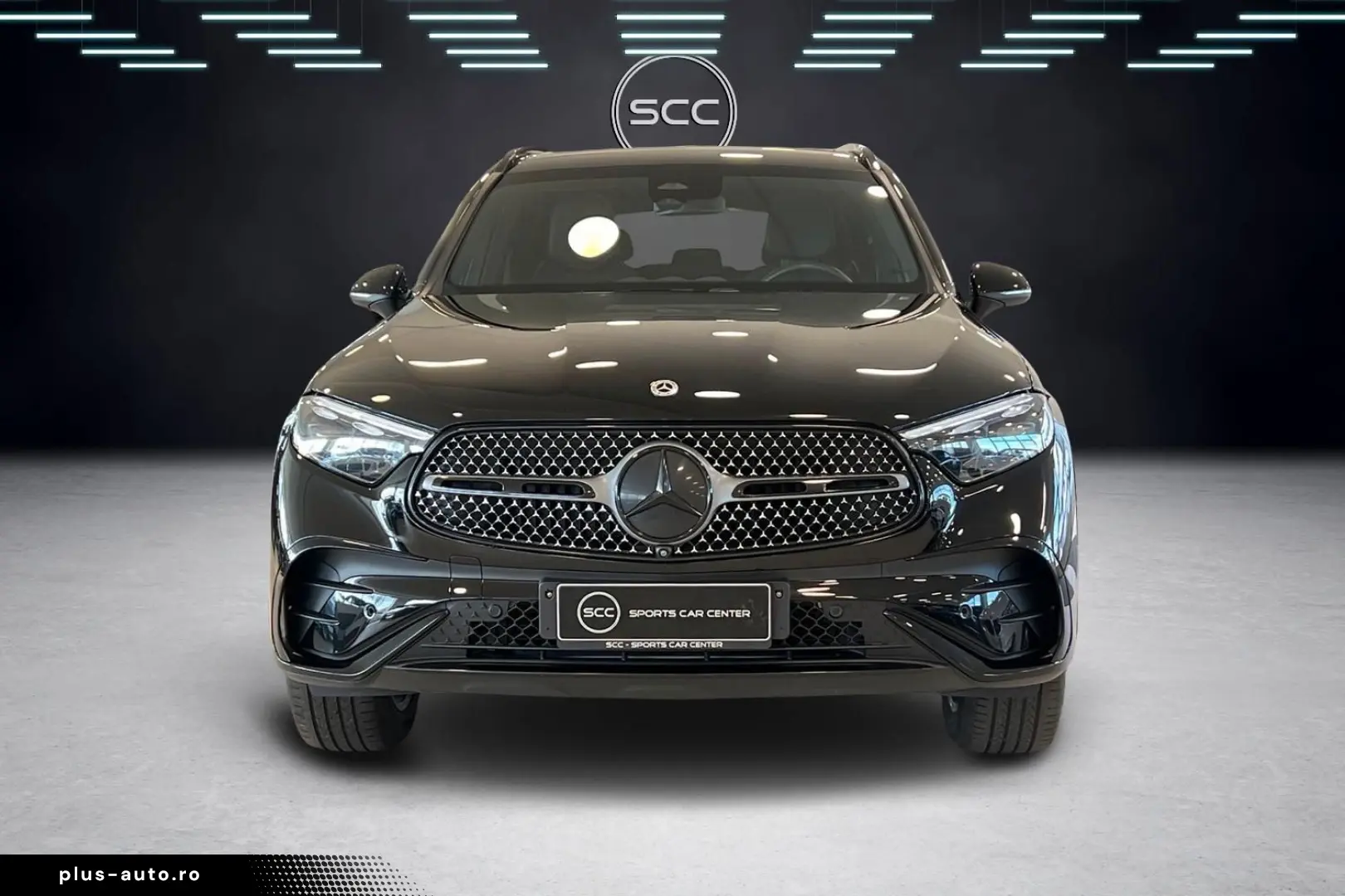 MERCEDES-BENZ 300 e 4MATIC   AMG   Distronic   Memory