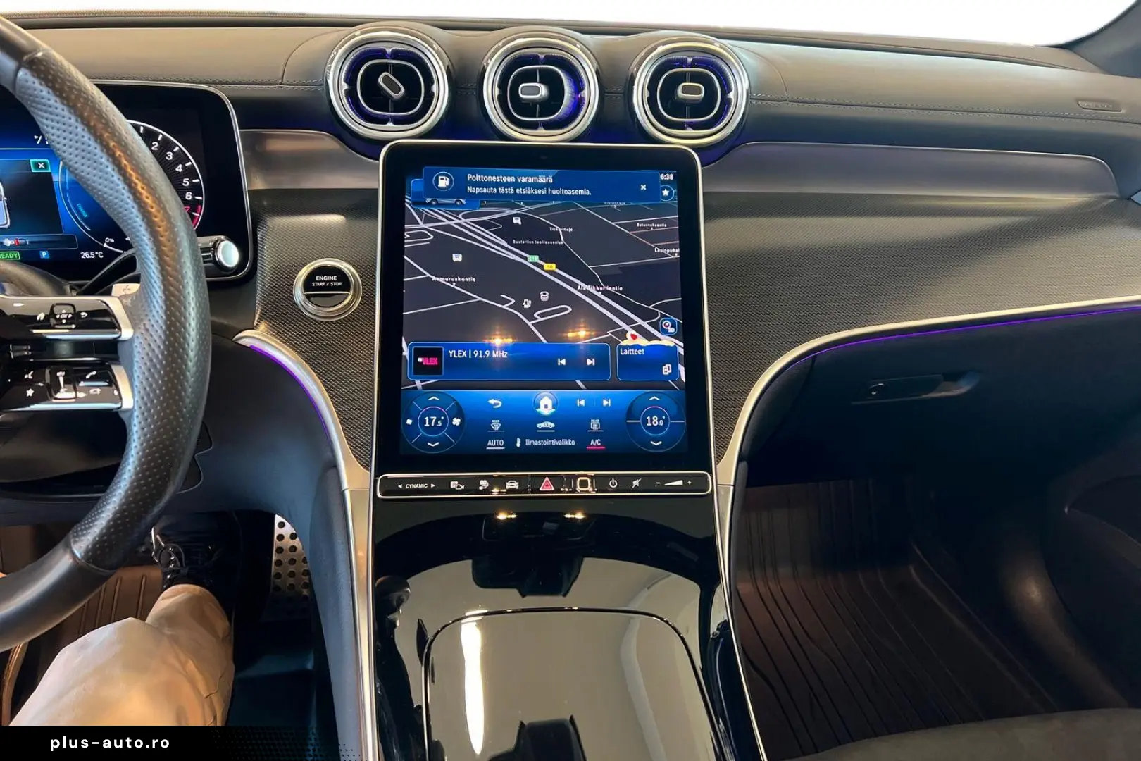 MERCEDES-BENZ 300 e 4MATIC   AMG   Distronic   Memory