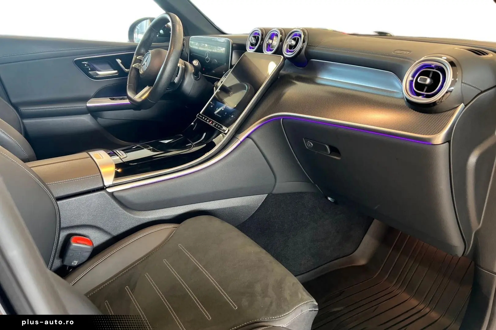 MERCEDES-BENZ 300 e 4MATIC   AMG   Distronic   Memory