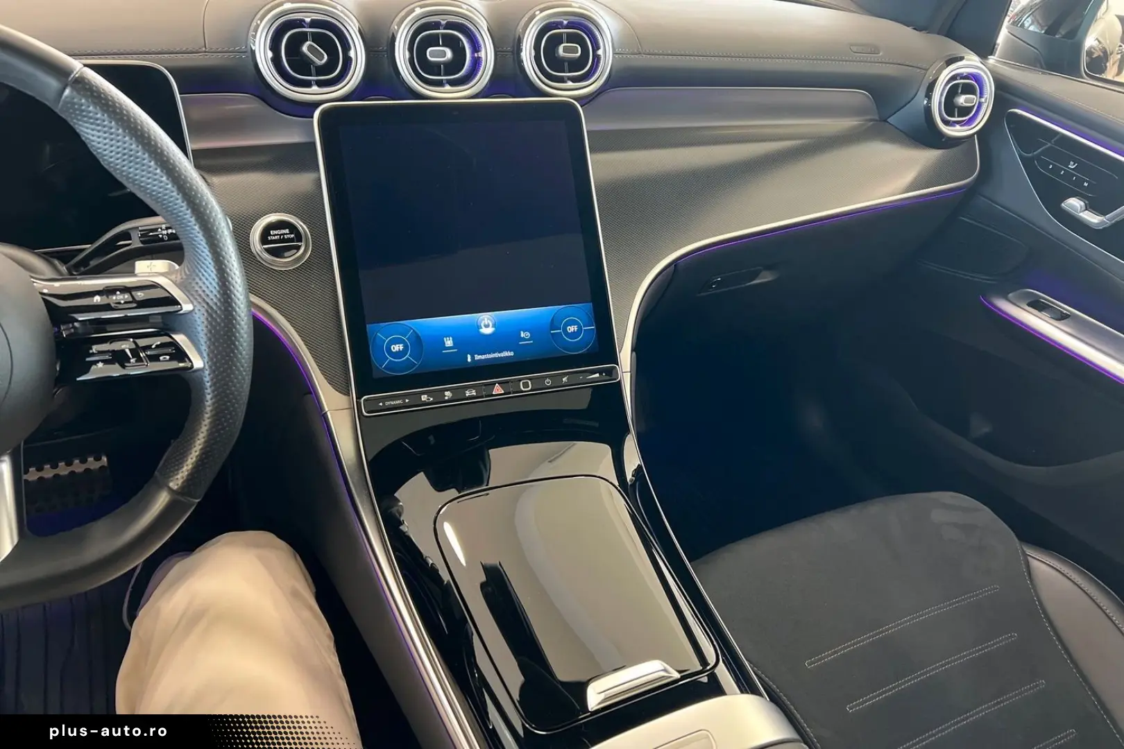 MERCEDES-BENZ 300 e 4MATIC   AMG   Distronic   Memory