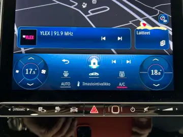 MERCEDES-BENZ 300 e 4MATIC   AMG   Distronic   Memory
