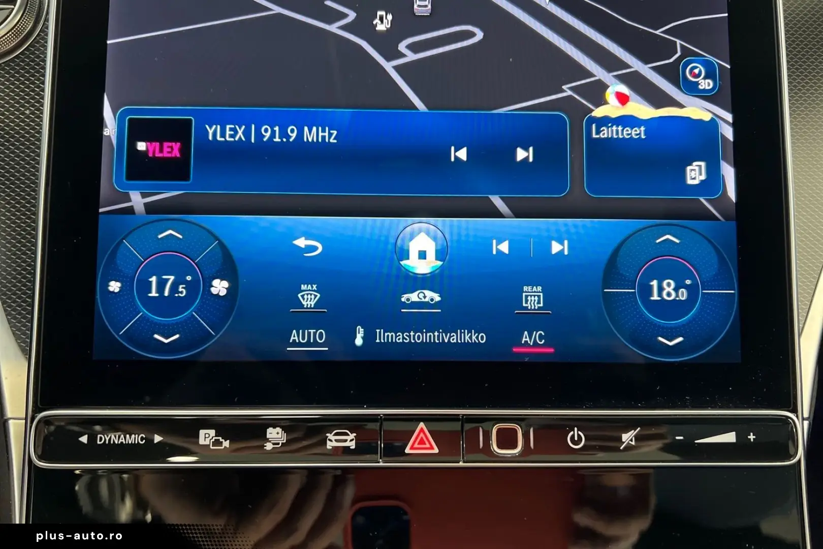 MERCEDES-BENZ 300 e 4MATIC   AMG   Distronic   Memory