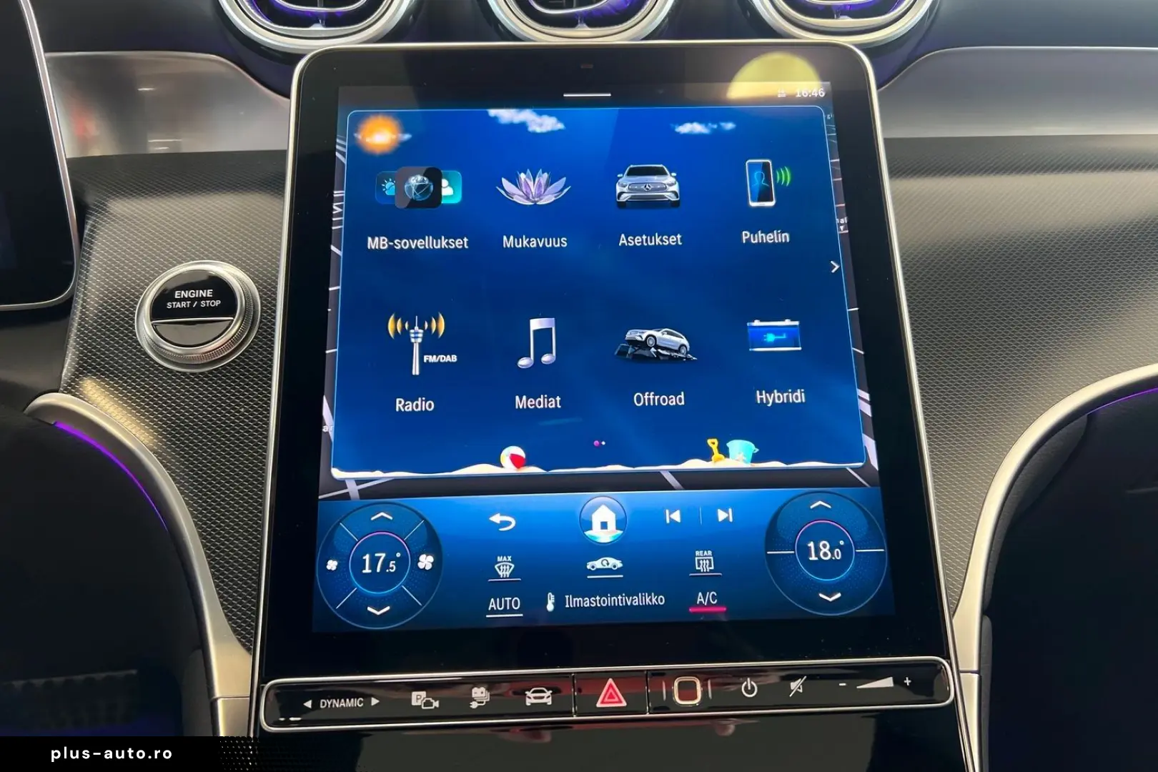 MERCEDES-BENZ 300 e 4MATIC   AMG   Distronic   Memory