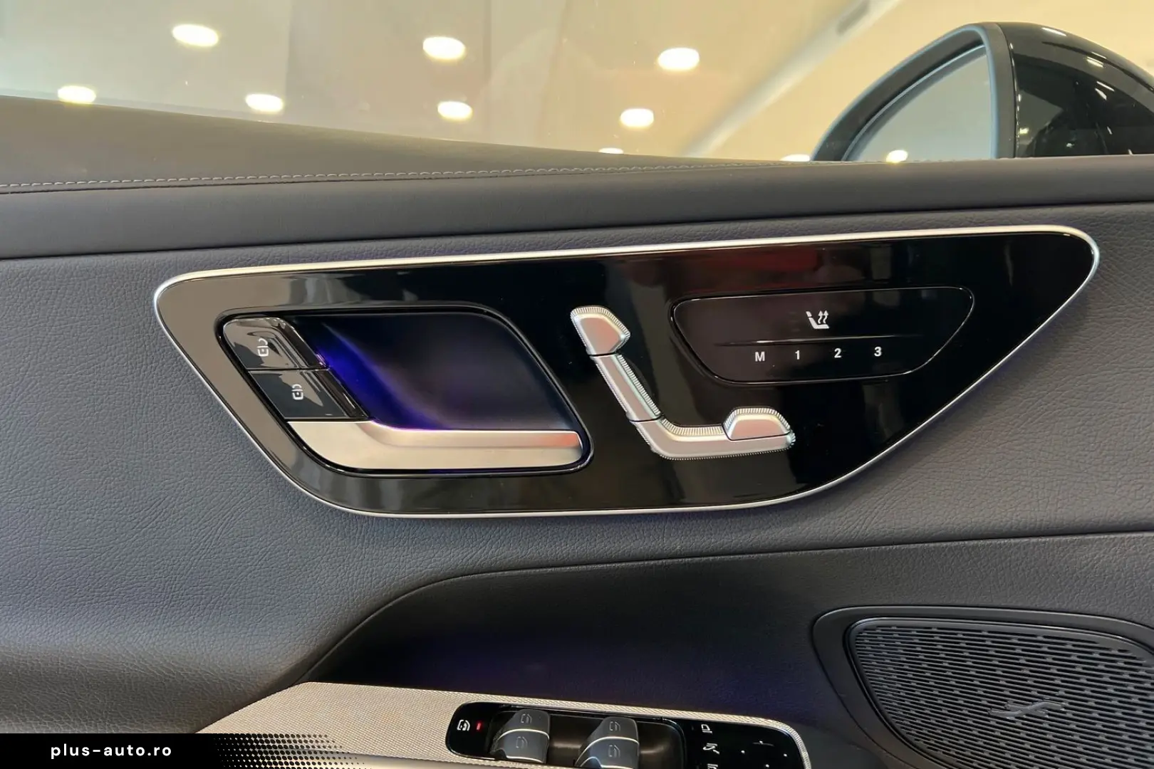 MERCEDES-BENZ 300 e 4MATIC   AMG   Distronic   Memory