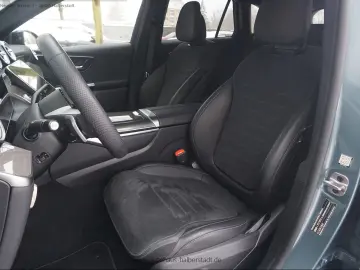 MERCEDES-BENZ GLC 300 d 4Matic AMG