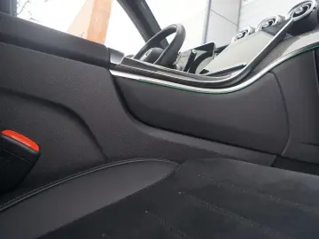 MERCEDES-BENZ GLC 300 d 4Matic AMG