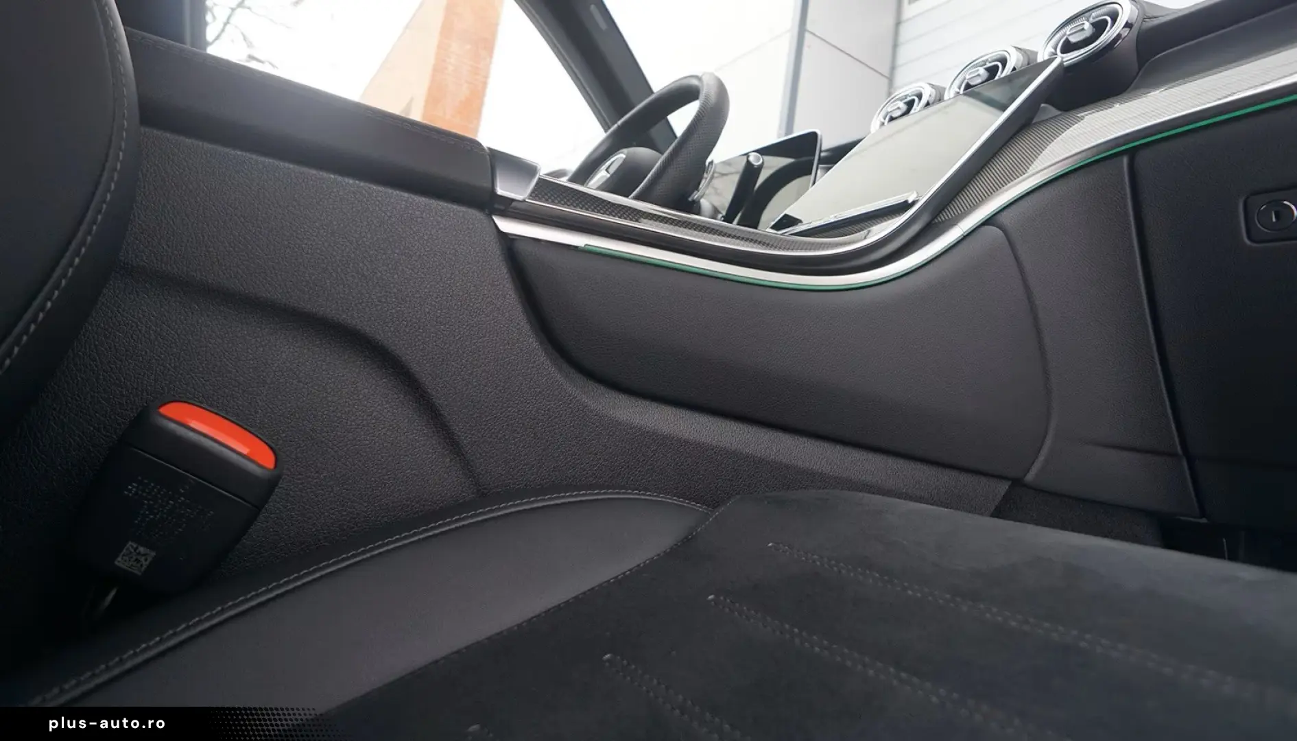 MERCEDES-BENZ GLC 300 d 4Matic AMG