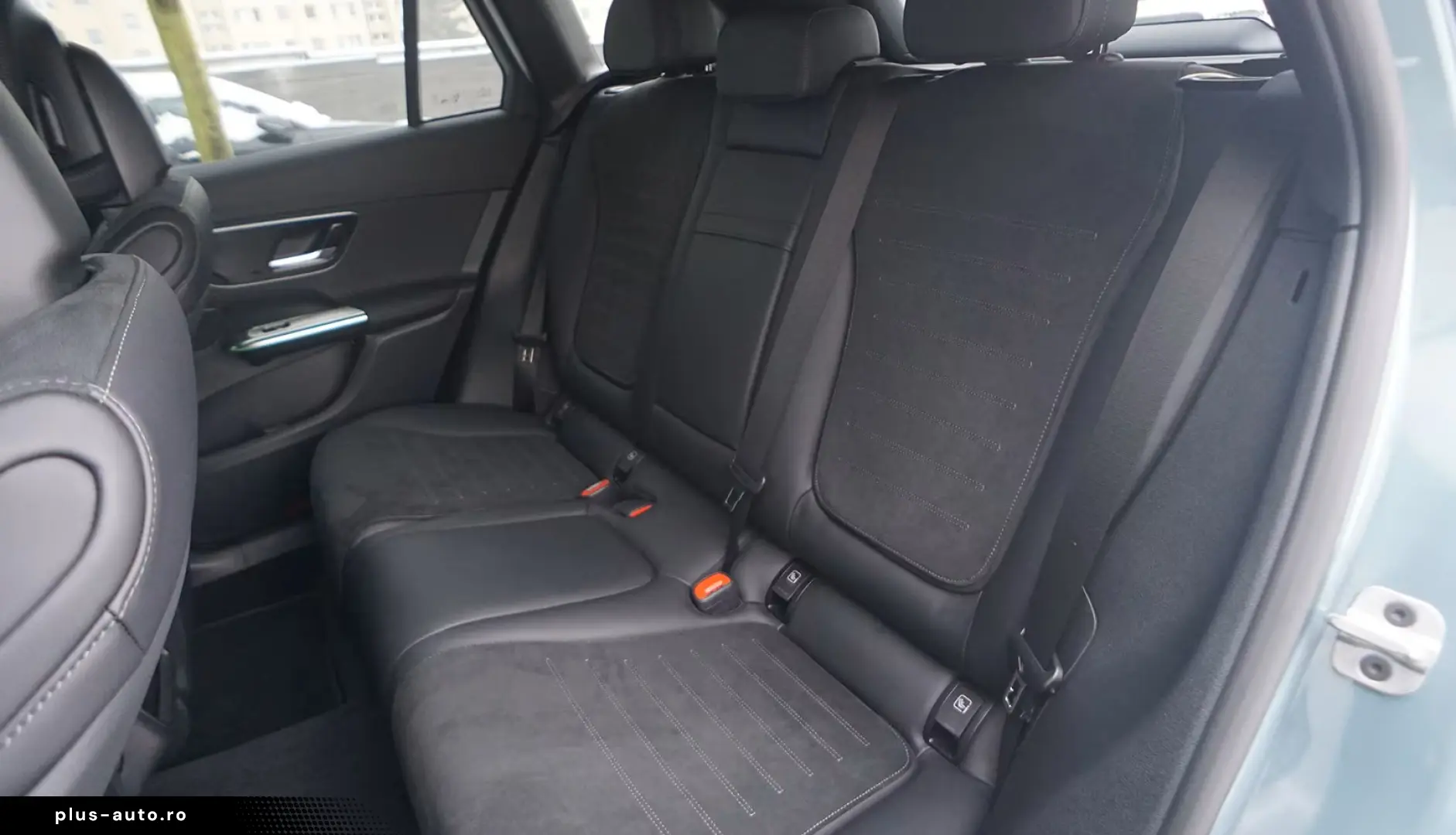 MERCEDES-BENZ GLC 300 d 4Matic AMG