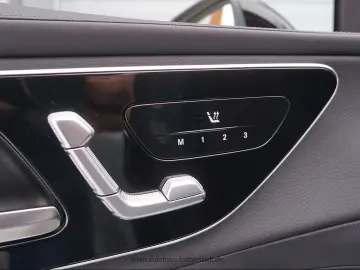 MERCEDES-BENZ GLC 300 d 4Matic AMG