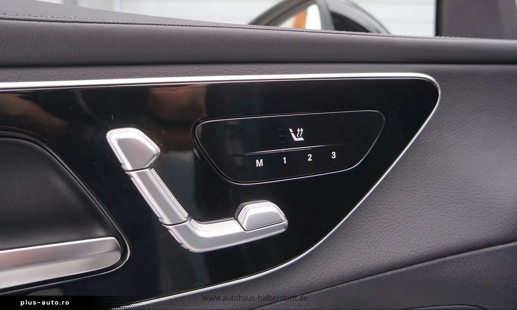 MERCEDES-BENZ GLC 300 d 4Matic AMG