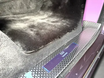 ROLLS ROYCE Cullinan Black Badge Series II ShootingStar 23