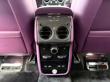 ROLLS ROYCE Cullinan Black Badge Series II ShootingStar 23