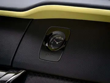 ROLLS ROYCE Black Badge Cullinan  PROVENANCE